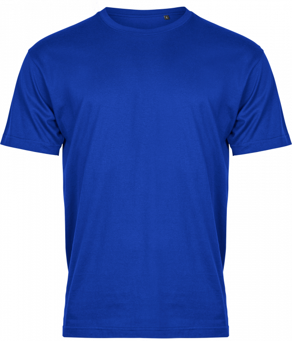 Tee Jays - Økologisk Power T-Shirt - Royal blue 